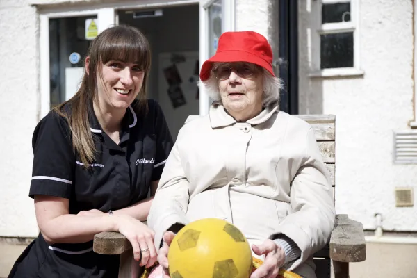 West View Residential Care Home, Leicester