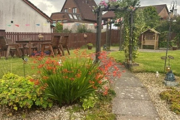 Benarty View Care Home, Kelty