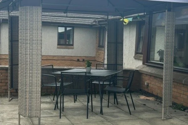 Benarty View Care Home, Kelty
