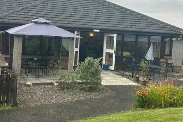 Benarty View Care Home, Kelty