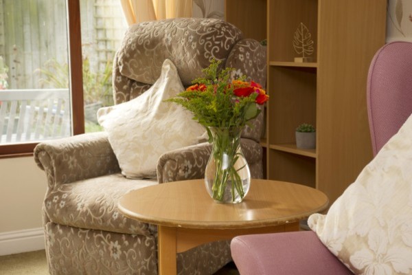 Chichester Court Care Home, South Shields, Tyne & Wear