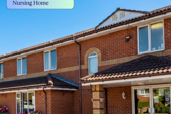 Pinxton Manor, Church Street West