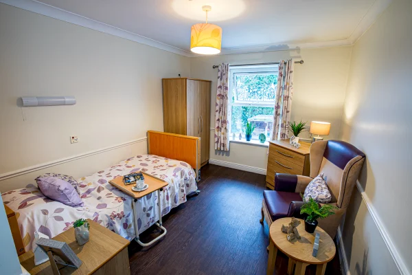 Hodge Hill Grange Care Home, Birmingham