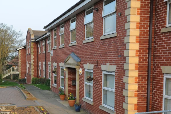 Hodge Hill Grange Care Home, Birmingham