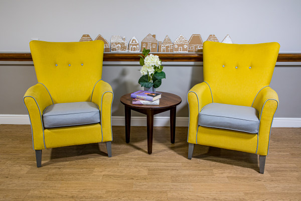 Hodge Hill Grange Care Home, Birmingham, West Midlands