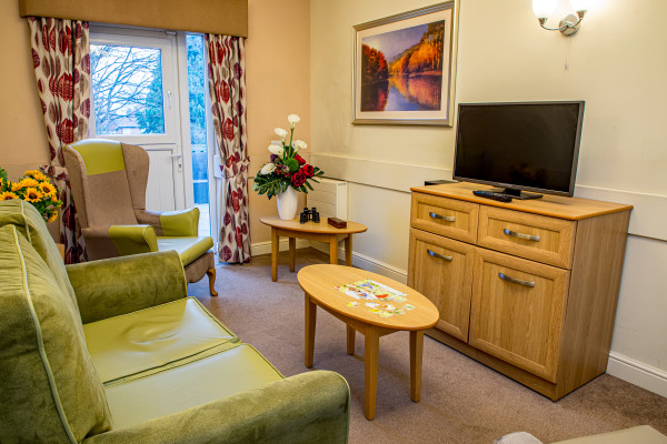 Hodge Hill Grange Care Home, 150 Coleshill Road