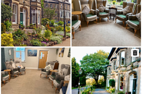 Argyle, 24-25 Broad Walk