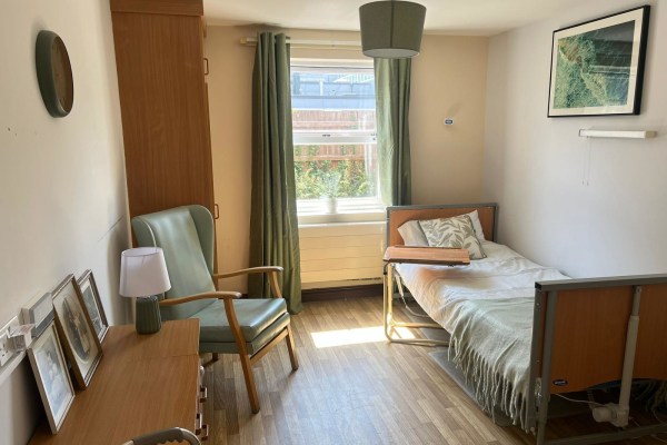 Valley Court, Cradley Heath, West Midlands