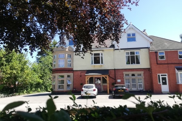 Abacus Care Home, 42/44 Rolleston Road