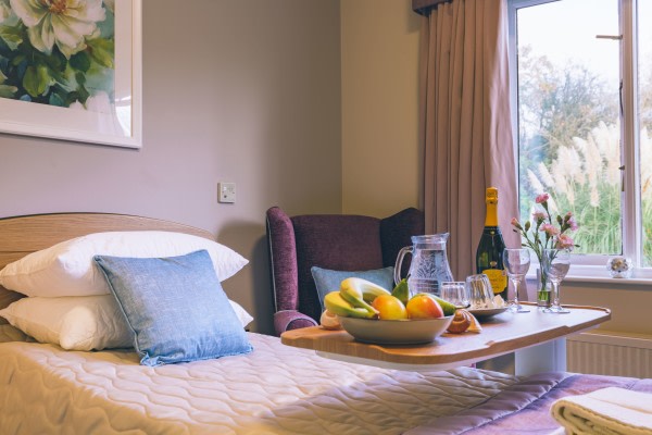 Barchester Dovedale Court Care Home PR2 3WQ