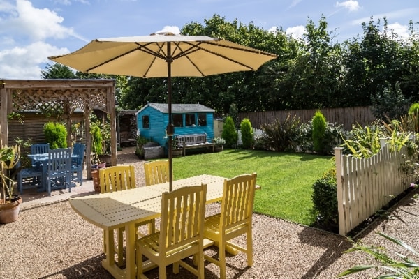 Barchester Dovedale Court Care Home, Preston, Lancashire