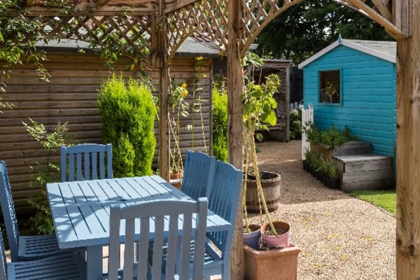 Barchester Dovedale Court Care Home PR2 3WQ