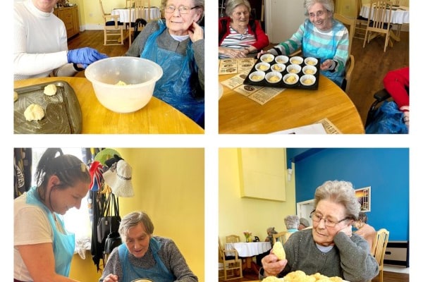 Castlebank Care Home DL13 4AE