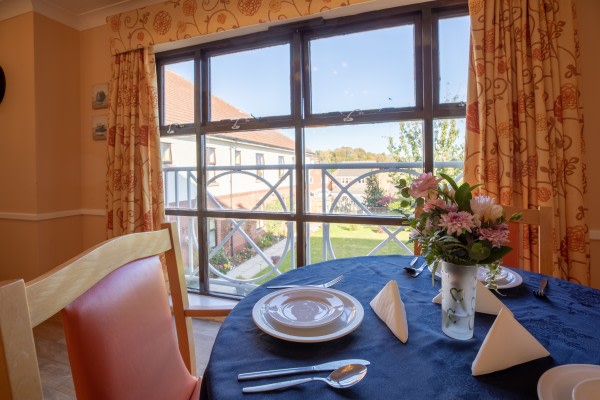 Chatsworth Grange Nursing Home S12 2BX