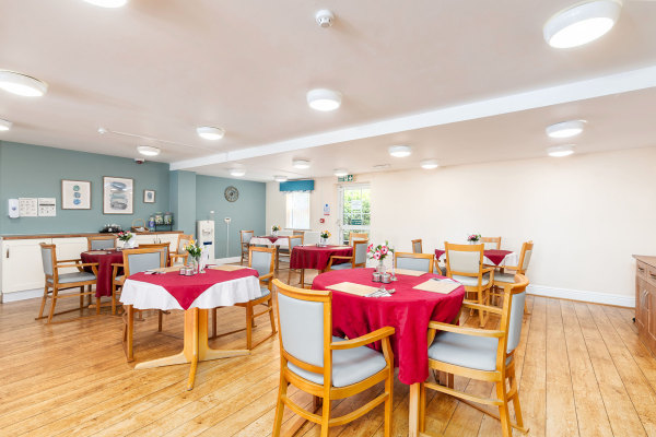 Eaton Court Nursing Home, Grimsby