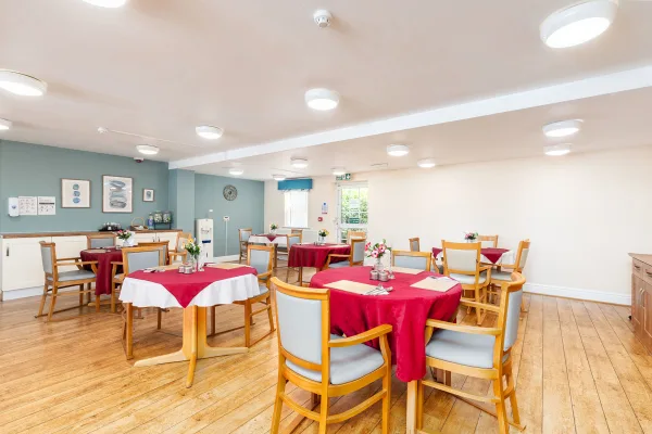 Eaton Court Nursing Home, Grimsby