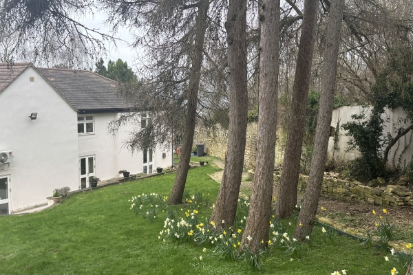 Ivybank House, Bath, Bath & North East Somerset