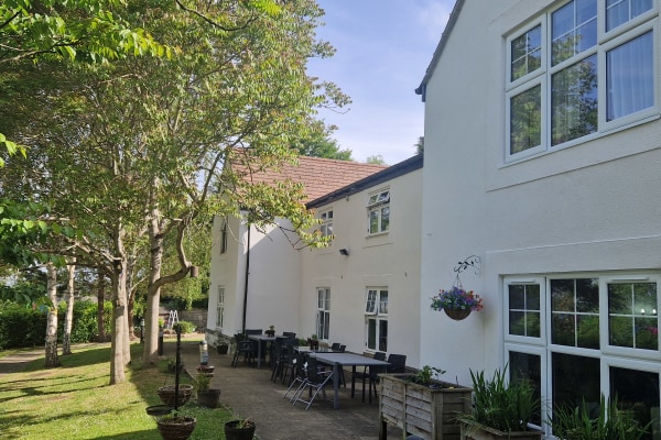 Ivybank House, Bath, Bath & North East Somerset