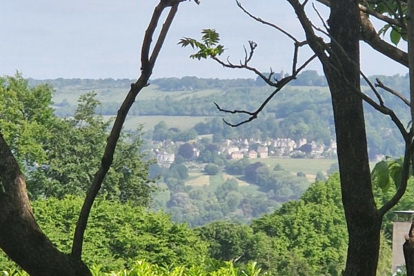 Ivybank House BA2 5NF