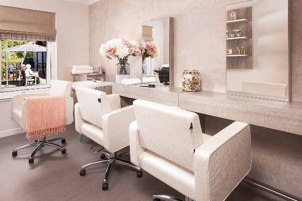 Birdston Care Home G66 8BY
