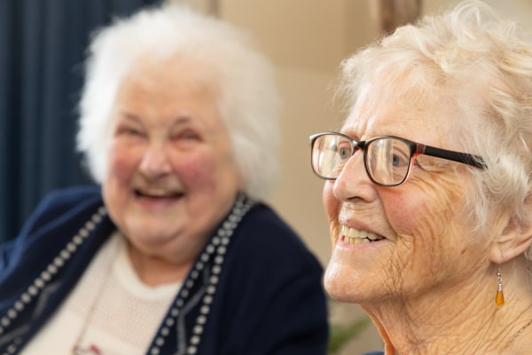 Aldergrove Manor Care Home WV4 4AD