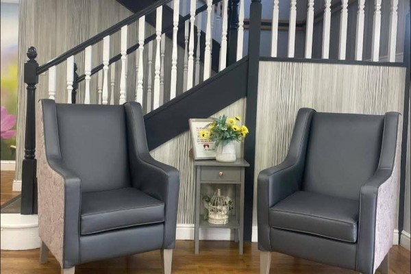 Aldergrove Manor Care Home, Wolverhampton, West Midlands