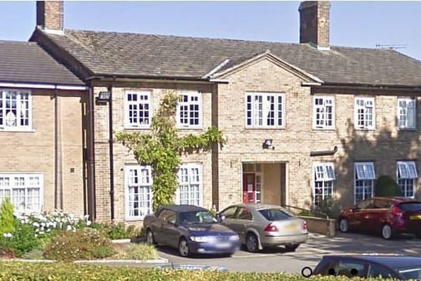 The Limes, Scarborough Road