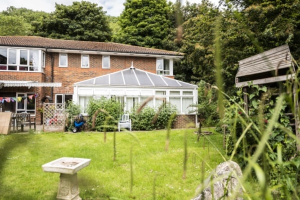 Partridge House BN2 4LS