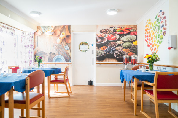 Partridge House, Brighton, East Sussex