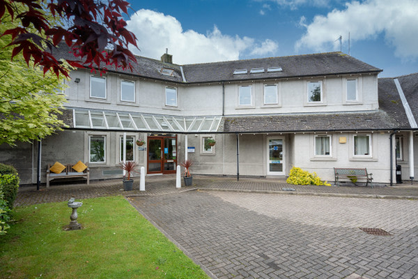 Abbeyfield Bradbury House, Wasdale Road