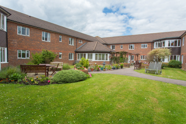 The Mead, Borehamwood, Hertfordshire