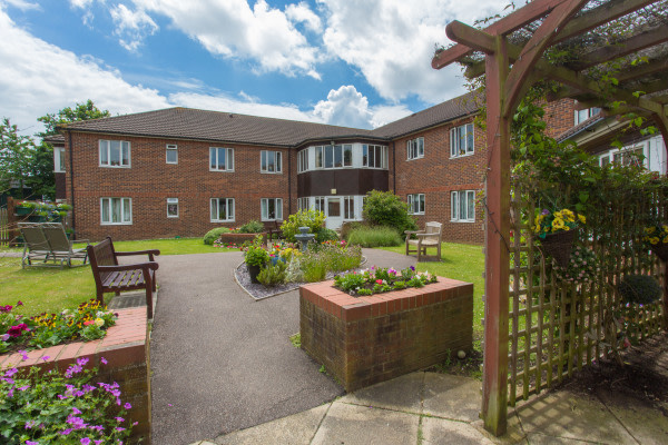 The Mead, Quantum Care Ltd