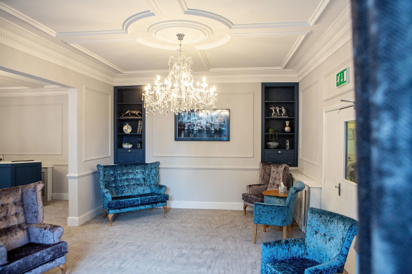 Grange Court BD17 6HS