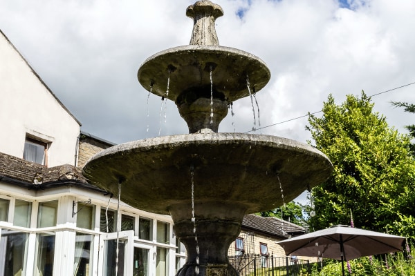 Grange Court, Shipley, West Yorkshire