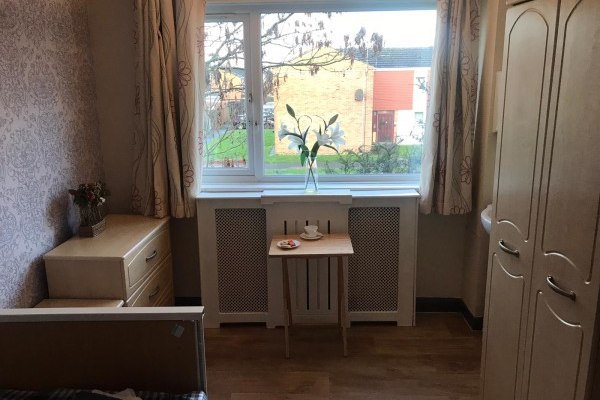 Rushey Mead Manor LE4 7ZS