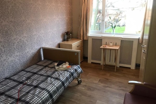 Rushey Mead Manor, Leicester, Leicestershire
