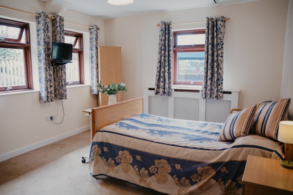 Rochester Care Home, Rochester, Kent