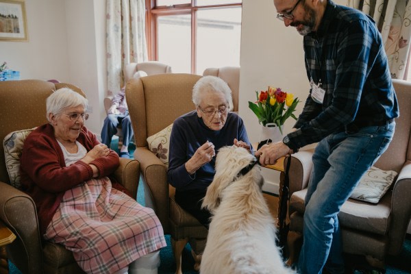 Rochester Care Home, Robert Bean Care Centre