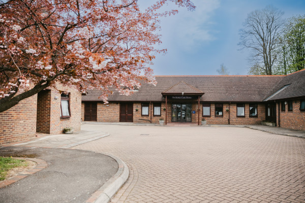 Rochester Care Home, Robert Bean Care Centre