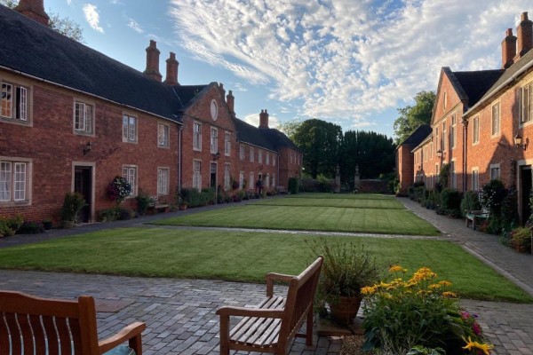 Lady Katherine Housing & Care, Solihull, West Midlands
