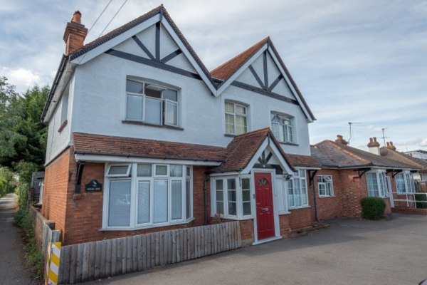 Heronsmede, 88/90 Straight Road