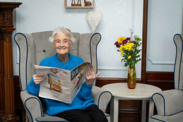 Cranford Care Centre AB10 7NJ