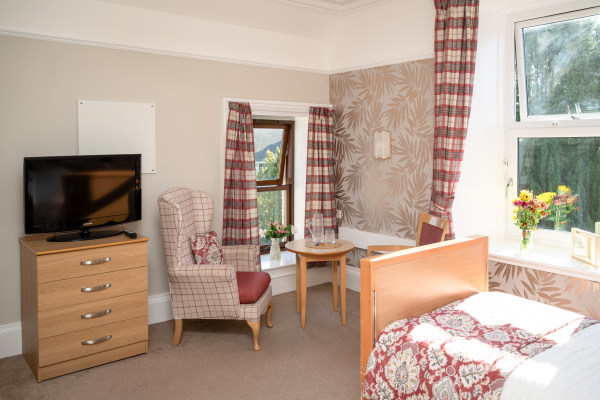 Cranford Care Centre, Aberdeen, Aberdeenshire
