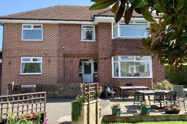 Whitehaven Care Home, Fosseway