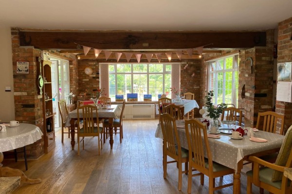 The Crown Rest Home, King's Lynn, Norfolk