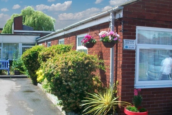 Buckland Court, Salisbury, Wiltshire