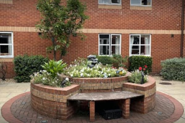 Alexia Court, Harden Road