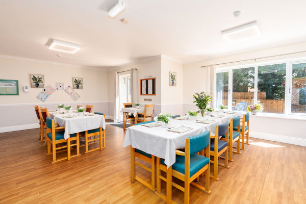 Green Lodge Care Home, Billingham