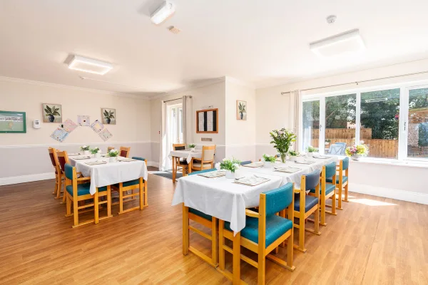 Green Lodge Care Home, Billingham