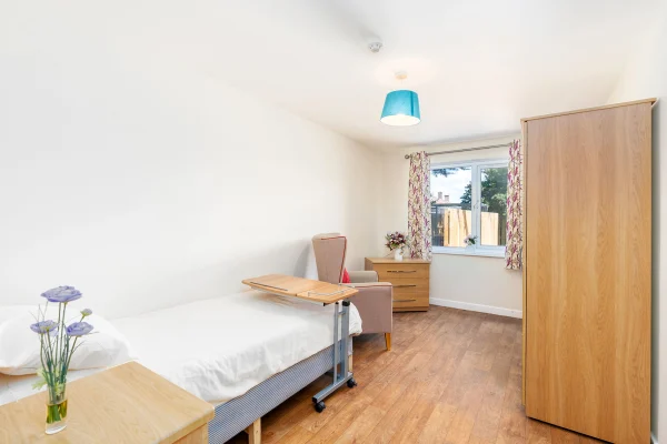 Green Lodge Care Home, Billingham